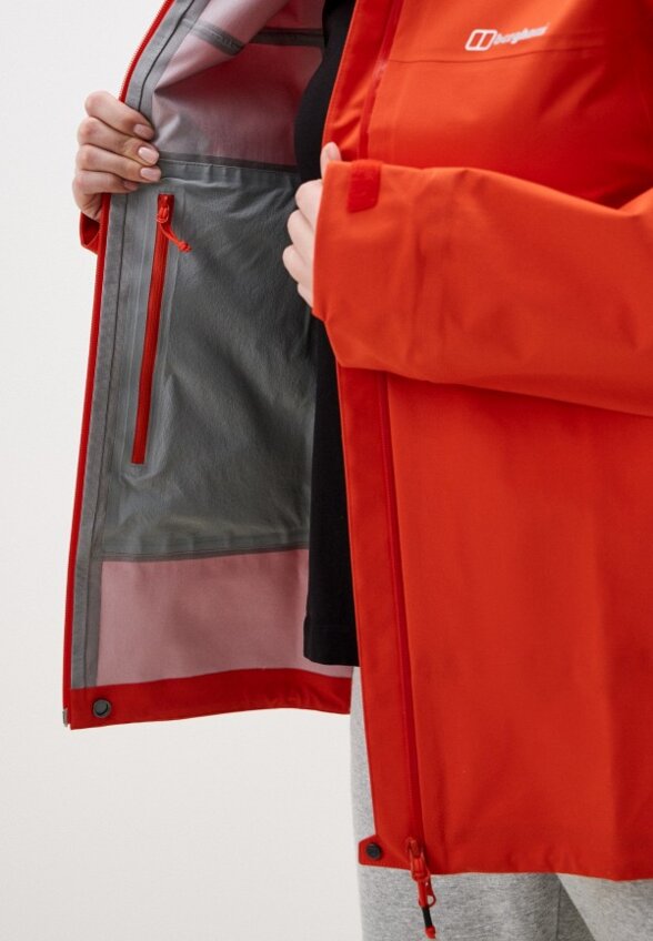 Ветровка Berghaus