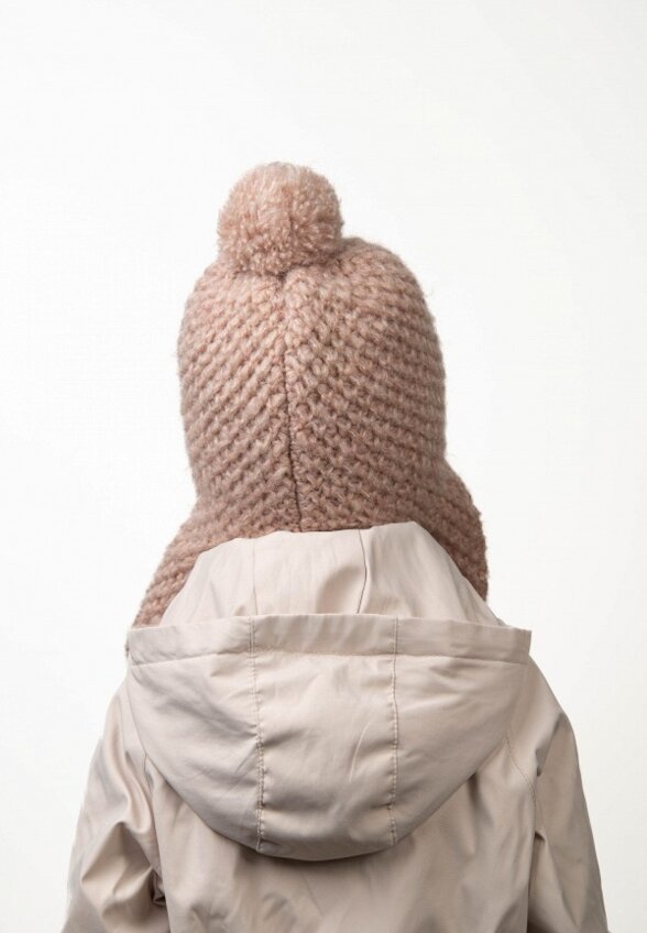 Шапка marhatter