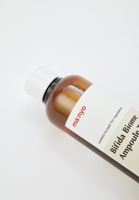 Тонер для лица Manyo