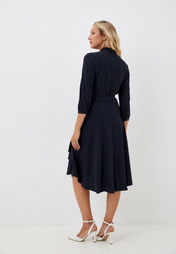 Платье MadaM T