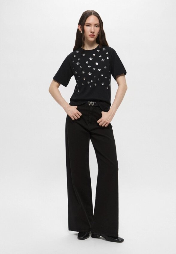 Футболка Weekend Max Mara