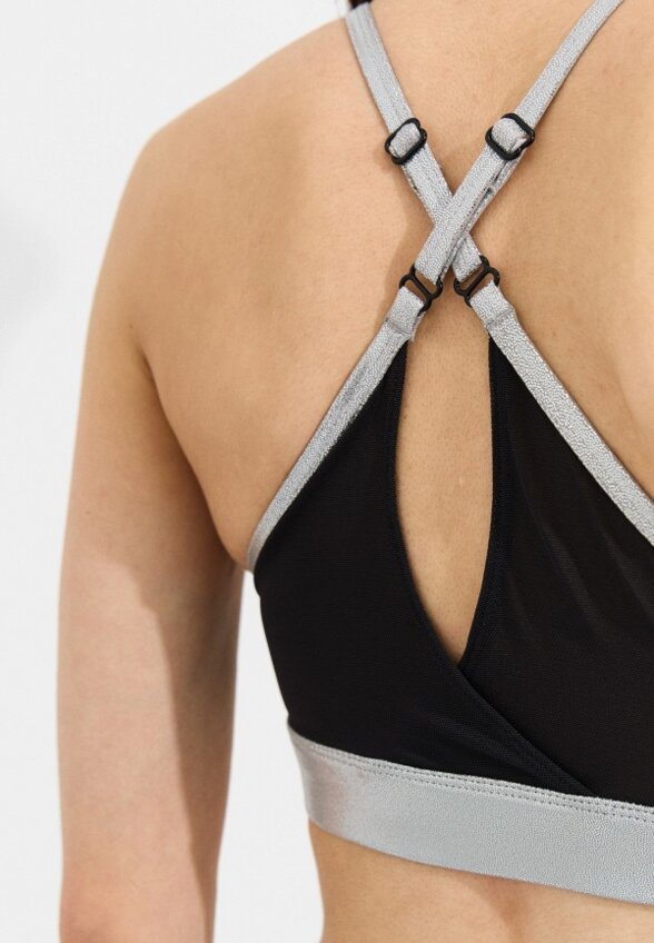 Топ спортивный Reebok