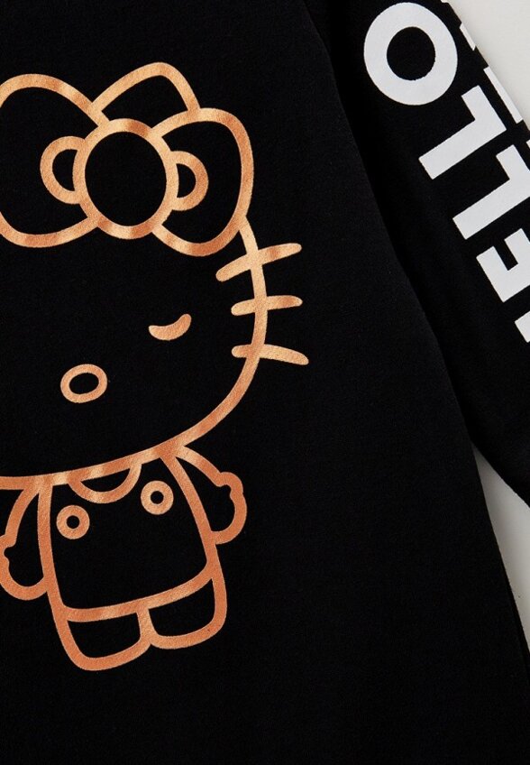 Платье PlayToday