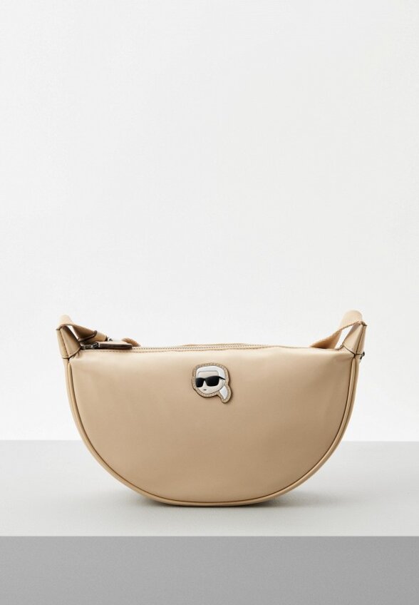 Сумка и кошелек Karl Lagerfeld