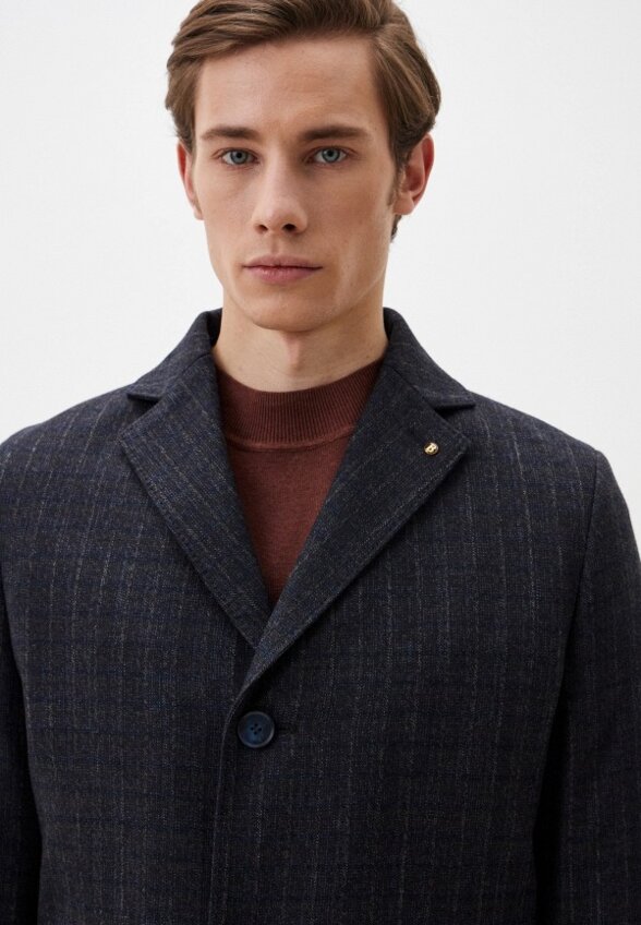 Пальто Bazioni