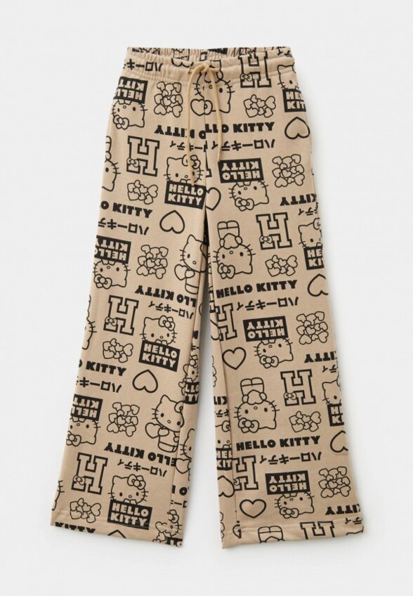 Брюки спортивные PlayToday