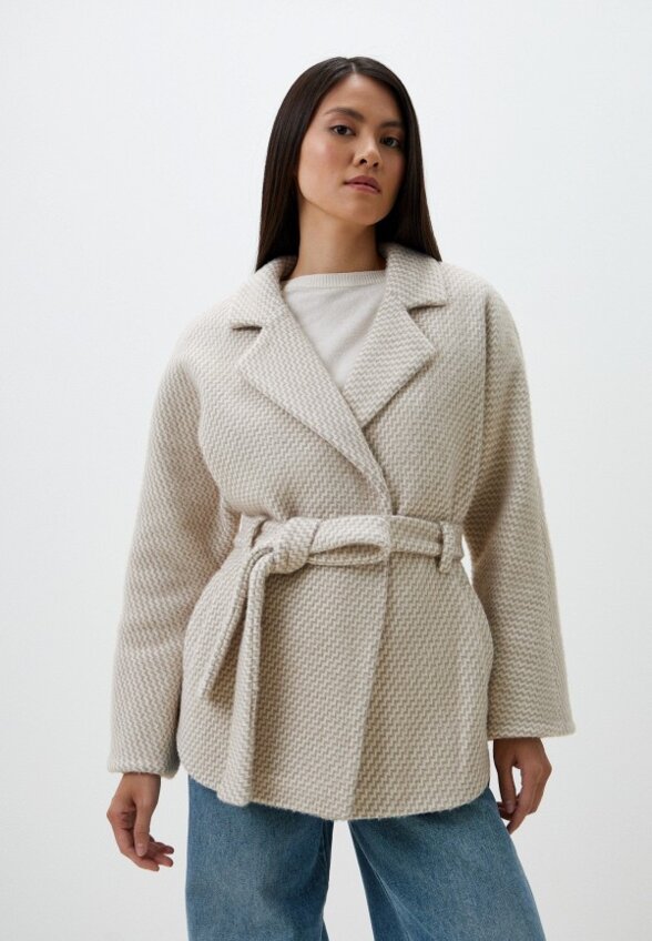 Полупальто Meltem Collection