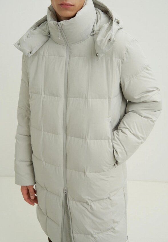 Пуховик Finn Flare