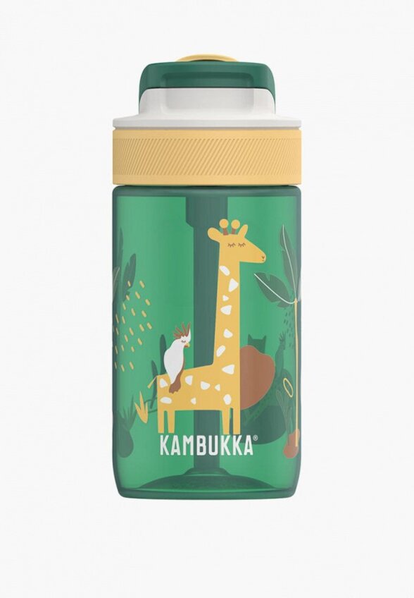 Бутылка Kambukka