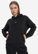 Худи женское adidas, Черный1  - превью
