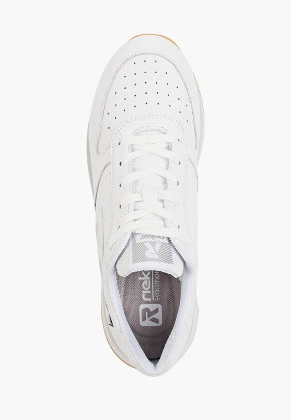 Кроссовки Rieker