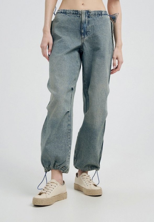 Джинсы Твое