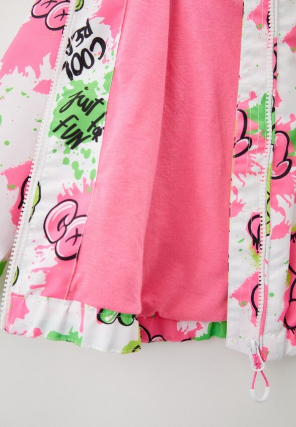 Ветровка PlayToday