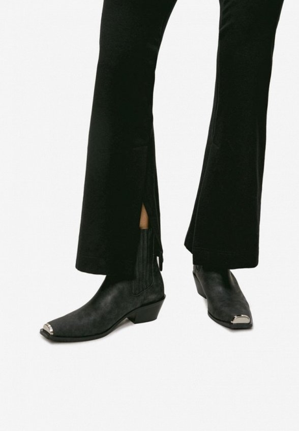 Полусапоги Lera Nena