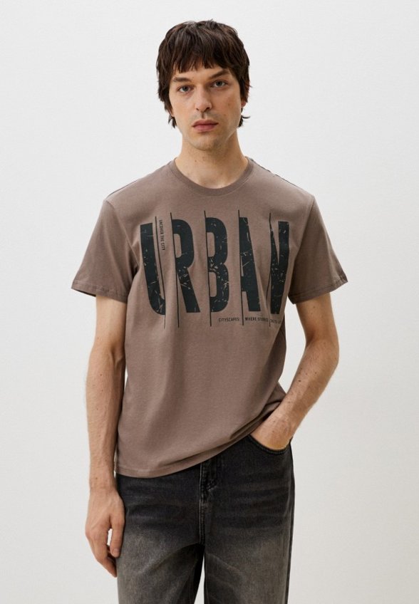 Футболка Funday