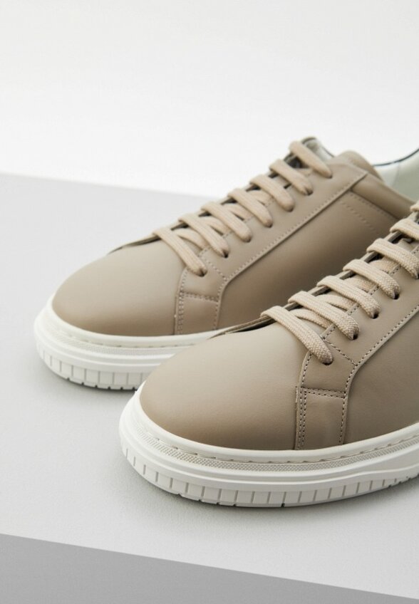 Кеды Axel Arigato