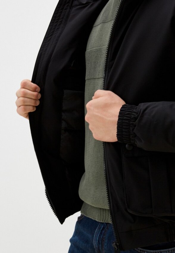 Бомбер Urban Fashion for Men