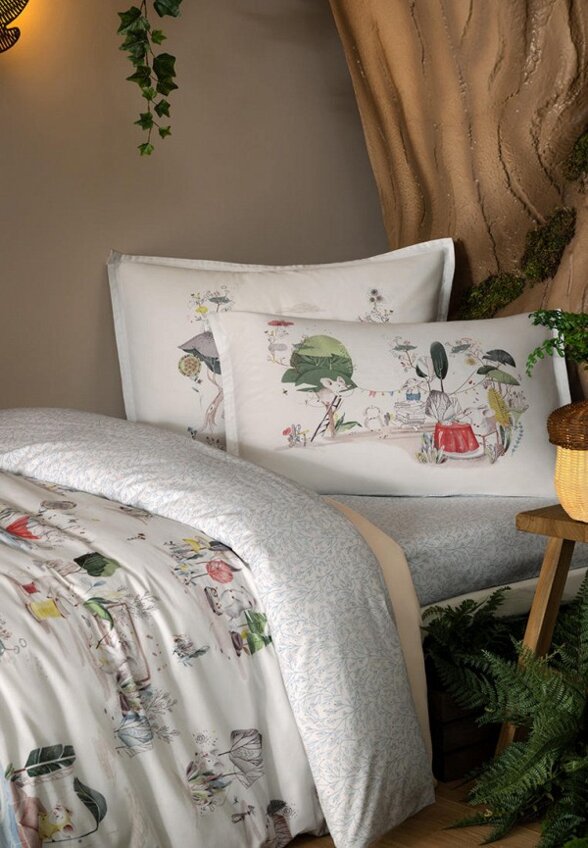 Постельное белье детское Togas