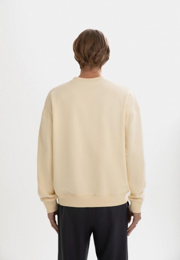 Свитшот Gent Manners