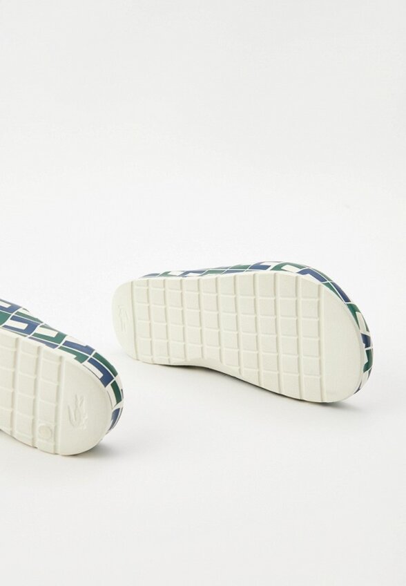 Сланцы Lacoste