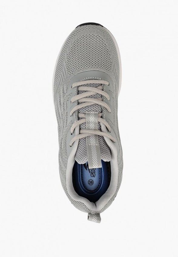 Кроссовки Sigma