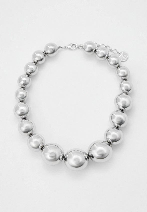 Колье Free Form