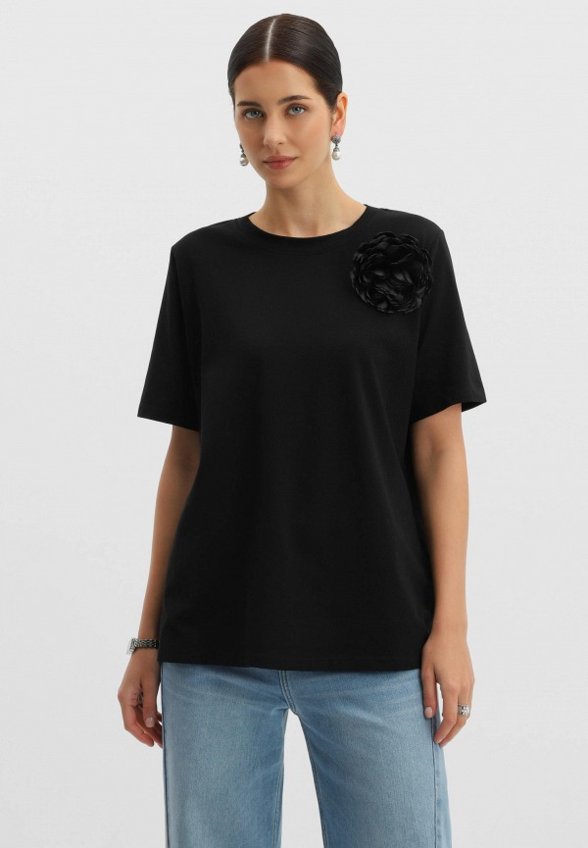 Футболка Harmonia Sensuum