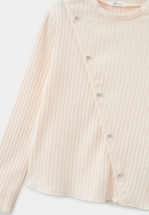 Джемпер Карамелли