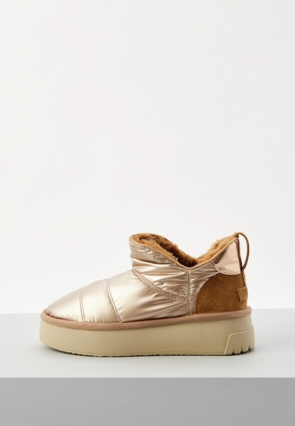 Дутики Colors of California