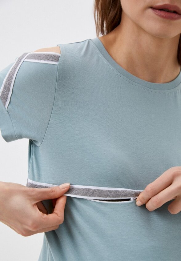 Футболка All Mixes