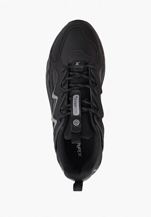 Кроссовки Xtep