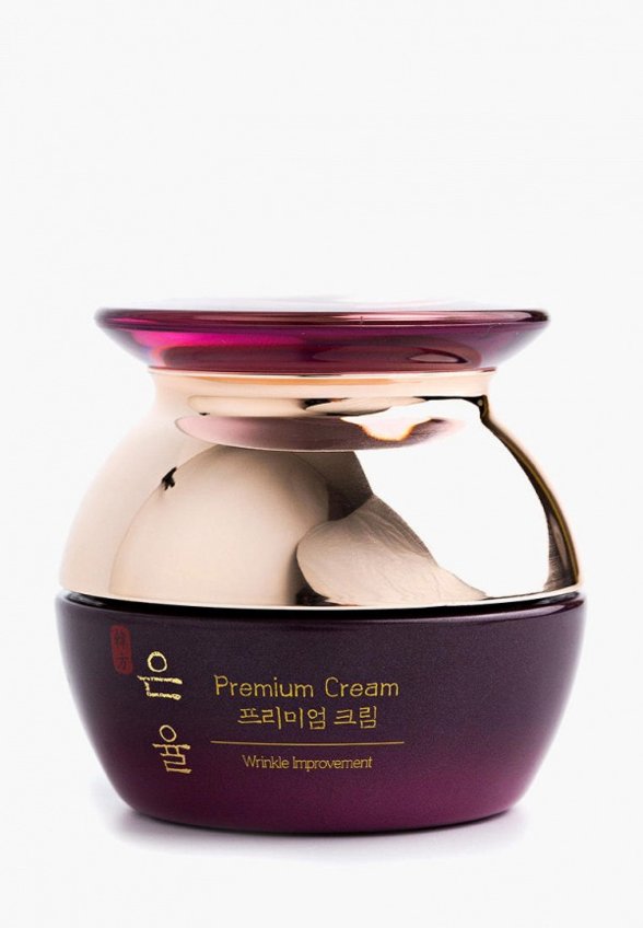 Крем для лица Eunyul