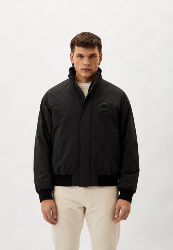 Куртка утепленная Boss