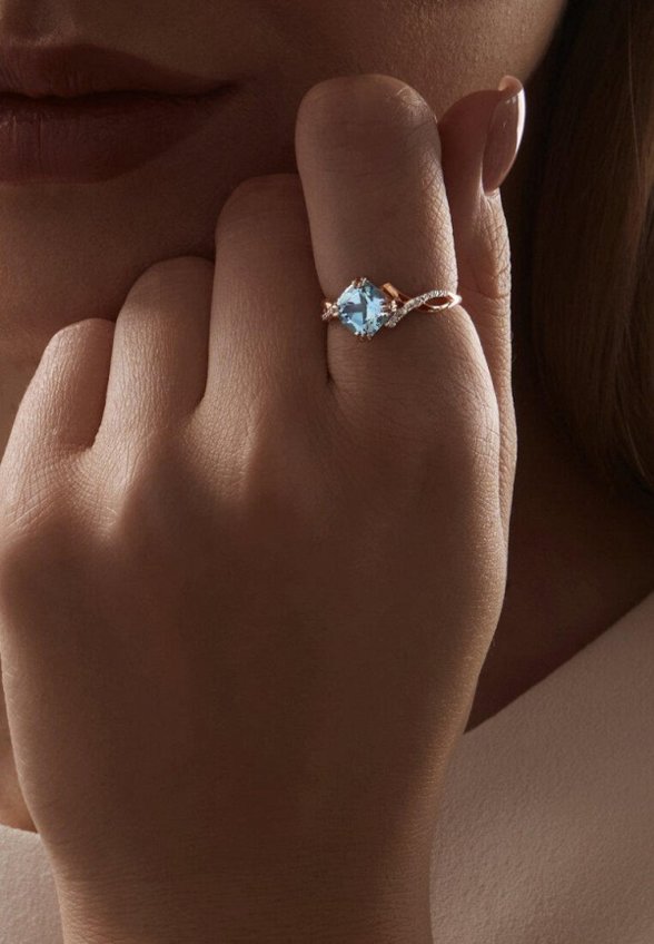 Кольцо Sokolov