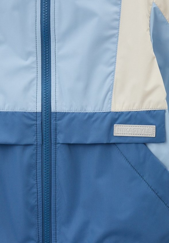 Куртка Nikastyle