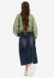 Юбка джинсовая Kapika2  - превью