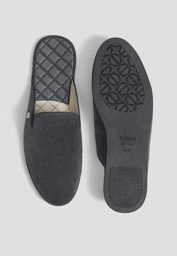 Тапочки Togas