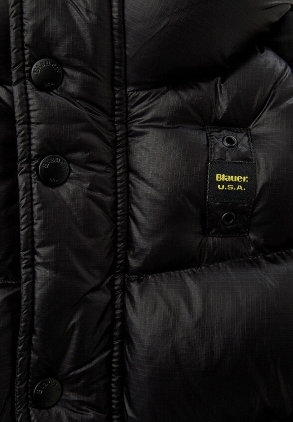 Куртка утепленная Blauer USA