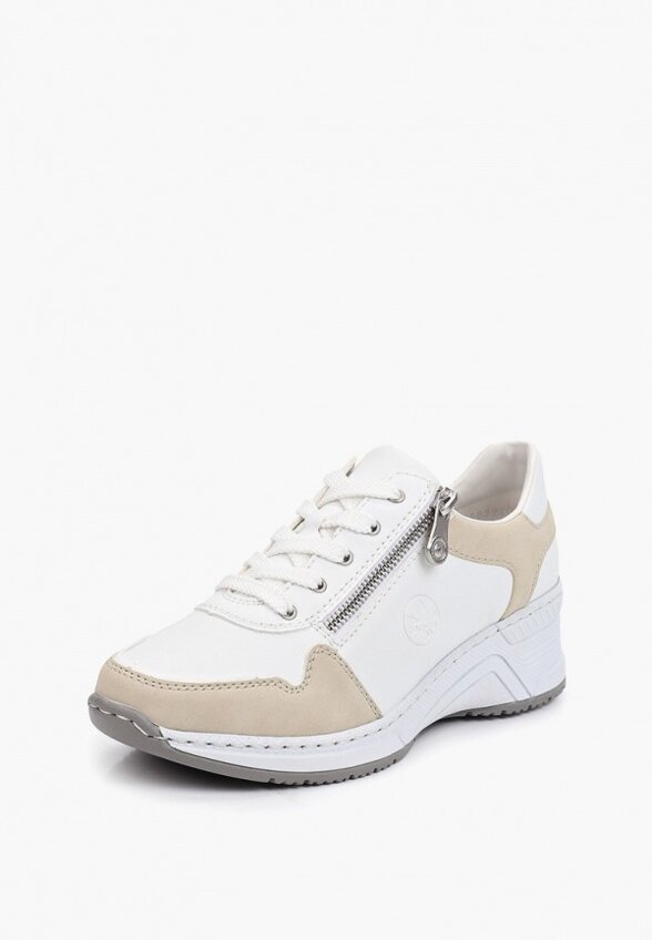 Кроссовки Rieker