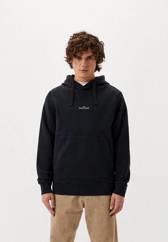 Худи Stone Island