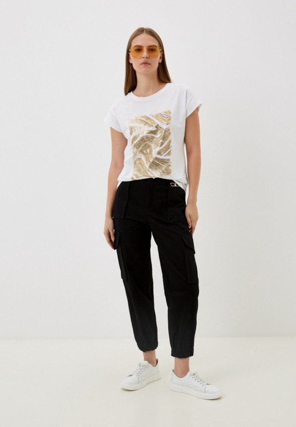 Брюки Fracomina