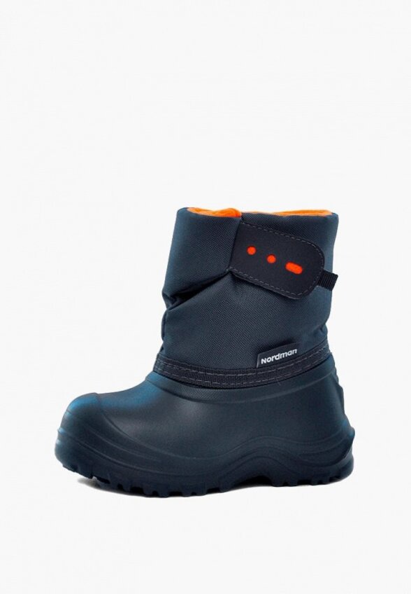 Дутики Nordman