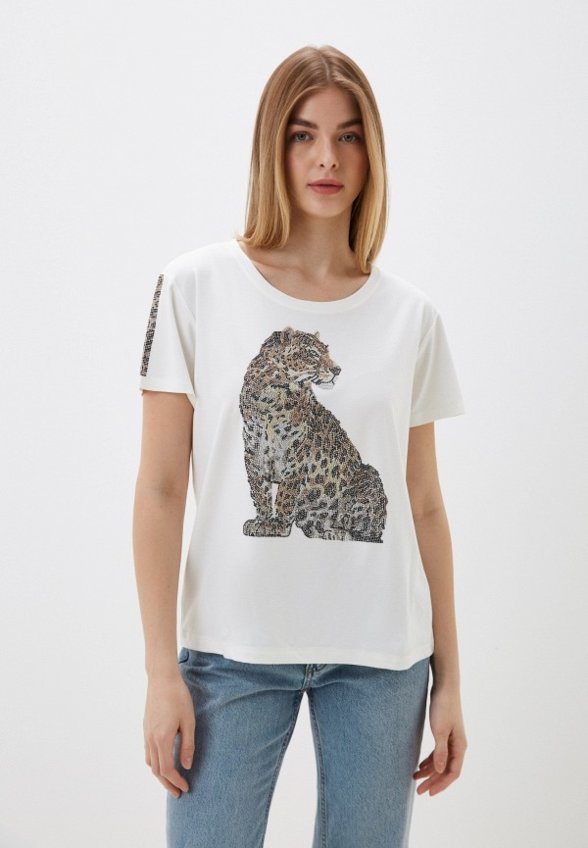 Футболка Vitacci