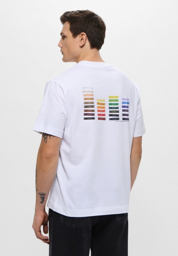 Футболка Closed