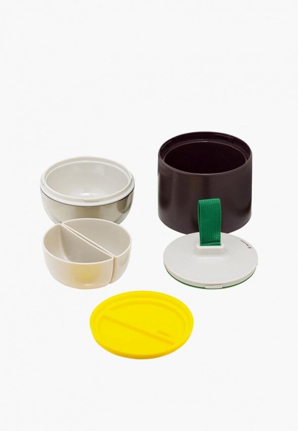 Ланчбокс Smart Solutions