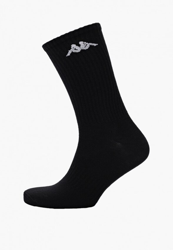 Носки 3 пары Kappa