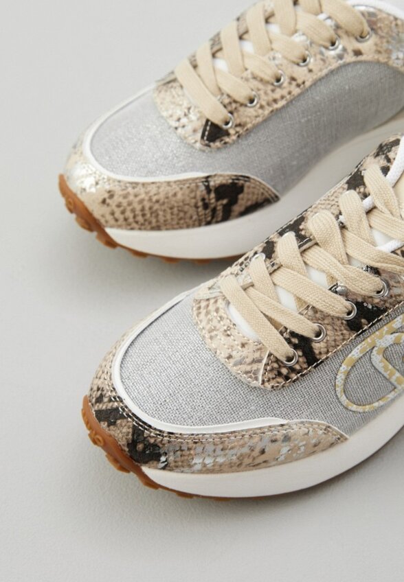 Кроссовки Liu Jo