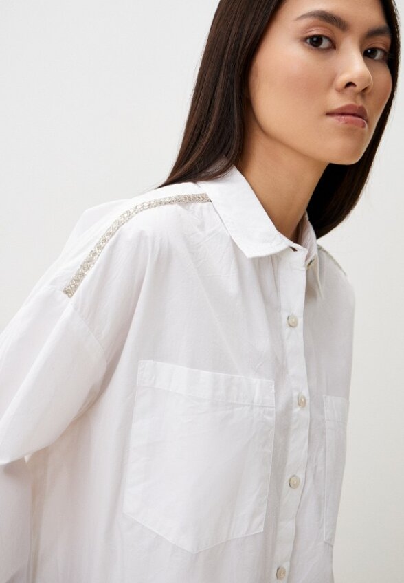 Рубашка Colin's