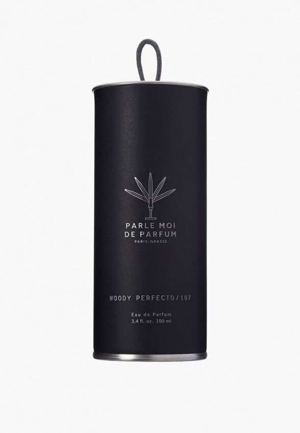 Парфюмерная вода Parle Moi de Parfum