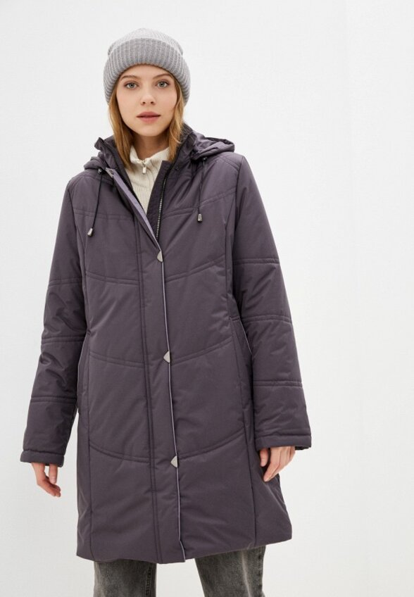 Пуховик Maritta